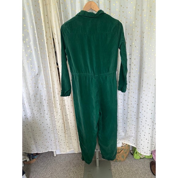 Anthropologie Corey Lynn Calter Drawstring Waist Pockets Soft Talia Jumpsuit XS - Picture 6 of 9